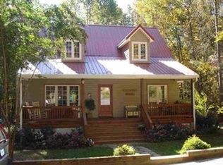 199 Lake Point Rd, Fair Play, SC 29643