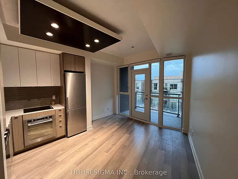 5230 Dundas St #A402 — Photo 13