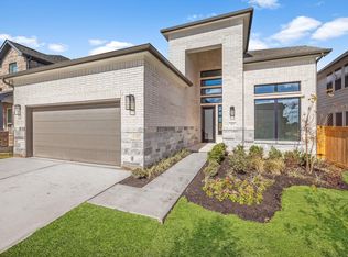 213 Horsemint Ln, Georgetown, TX 78633