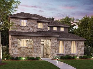 832 Trailside Ln, Argyle, TX 76226