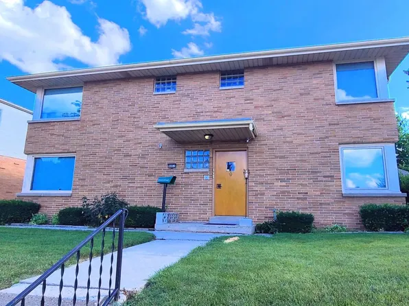 9853 West Lisbon AVENUE, Milwaukee, WI 53222