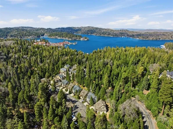 28432 Fresh Spring Ln #25, Lake Arrowhead, CA 92352