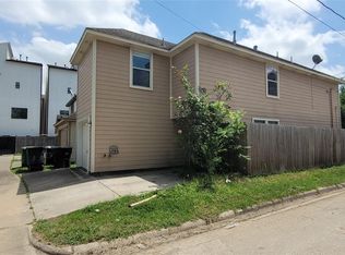 1426 Ruthven St, Houston, TX 77019
