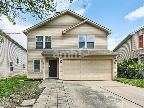10308 Clear Sky Dr Photo 1