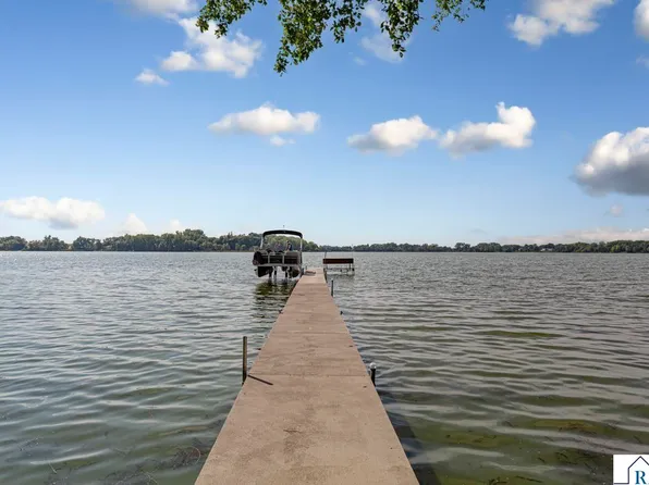 61347 235th St, Madison Lake, MN 56063
