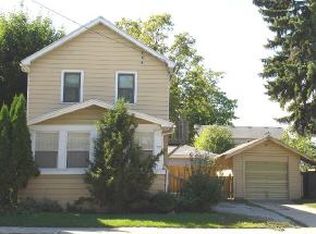 809 S Memorial Dr, Appleton, WI 54911