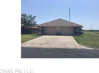 4017 Peperport Dr, Greenville, TX 75402