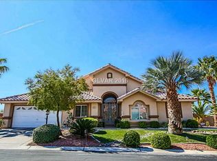 6885 Vintage Highlands Ln, Las Vegas, NV 89110