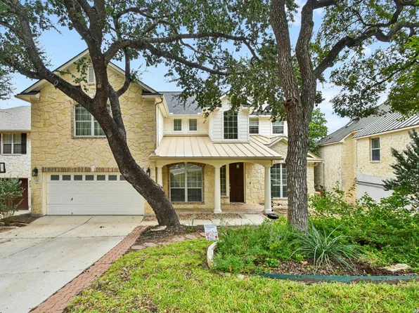 1118 CHARLISAS WAY, San Antonio, TX 78216
