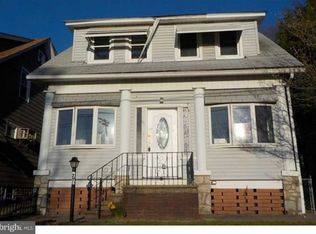 27 N Johnson Blvd, Gloucester City, NJ 08030