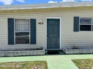 469 Holiday Park Blvd NE, Palm Bay, FL 32907