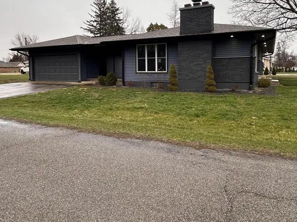 W1350 Honeysuckle ROAD, Genoa City, WI 53128