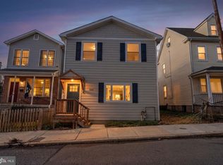 1212 Union Ave, Baltimore, MD