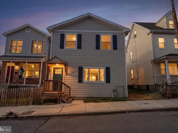 1212 Union Ave, Baltimore, MD 21211