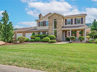75 Rinehart Ln, Waynesburg, PA 15370