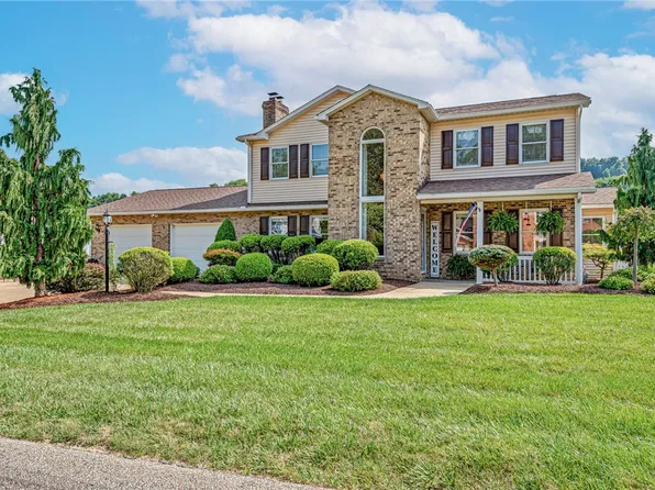 75 Rinehart Ln, Waynesburg, PA 15370