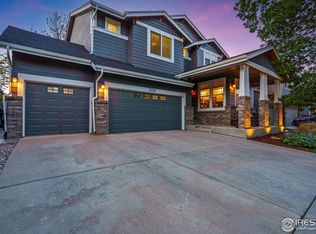 2326 Chandler St, Fort Collins, CO 80528