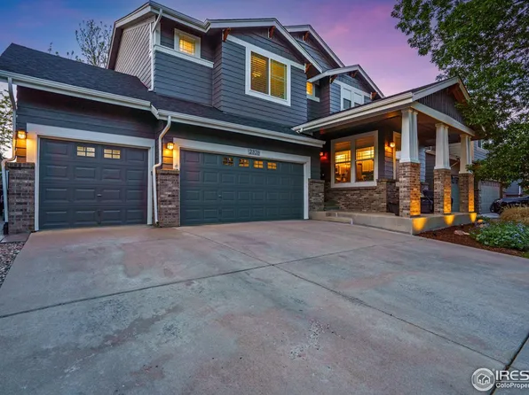 2326 Chandler St, Fort Collins, CO 80528