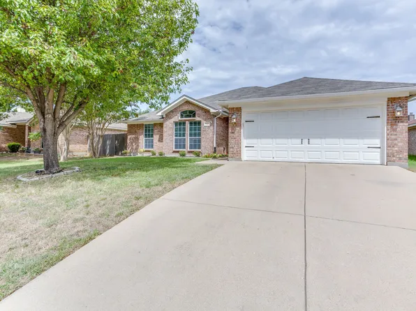 1020 Thistle Meade Cir, Burleson, TX 76028