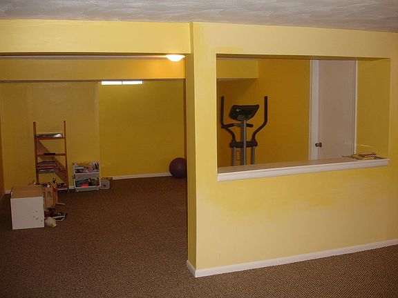 Lower Level