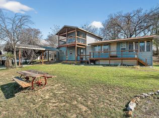 2401 De Soto Dr, Austin, TX 78733