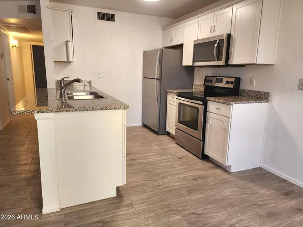 5236 W PEORIA Avenue #120, Glendale, AZ 85302