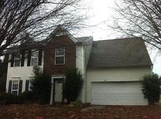 4707 Ambridge Dr, Charlotte, NC 28216