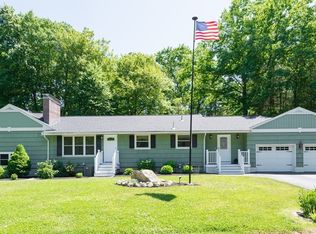 31 Old Jacobs Rd, Georgetown, MA 01833