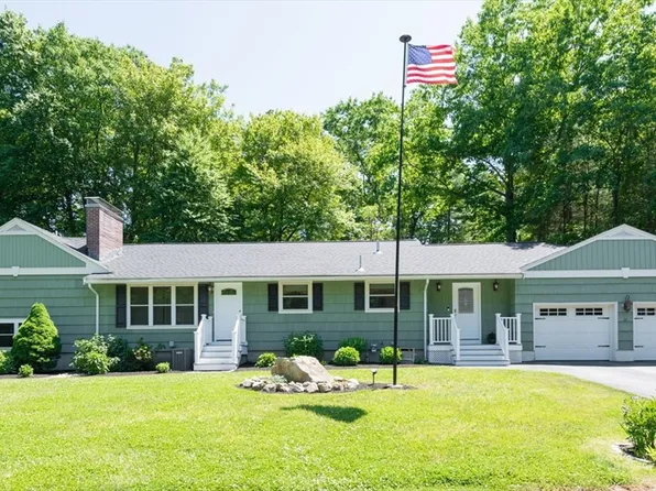 31 Old Jacobs Rd, Georgetown, MA 01833