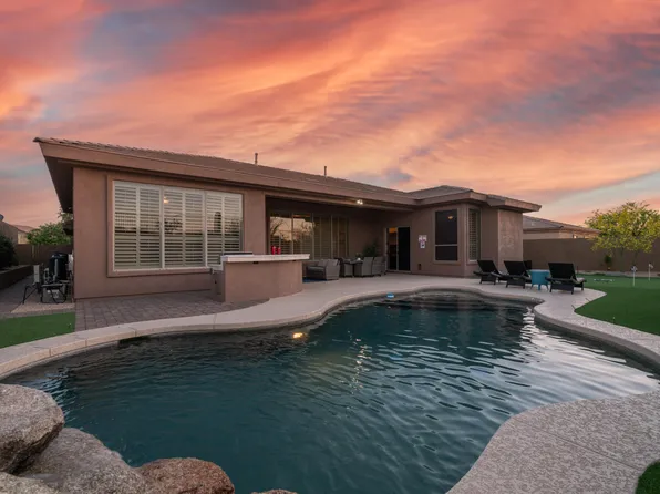 11572 E RUNNING DEER Trail, Scottsdale, AZ 85262