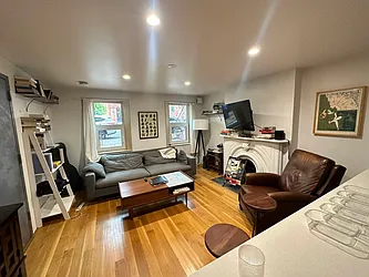 Rented by Brown Harris Stevens