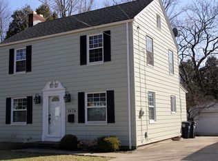 1474 Westvale Ave, Akron, OH 44313