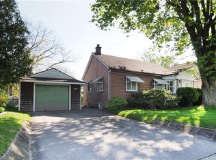100 North Dr, Kitchener, ON N2M 1K8