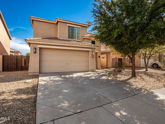 2nd image of 1569 E SILVER REEF Drive