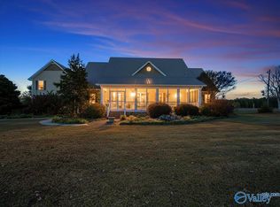 3297 Hambrick Dr, Boaz, AL 35957