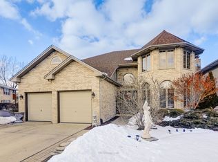 5324 W 109th St, Oak Lawn, IL 60453