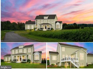 9813 Masser Rd, Frederick, MD 21702
