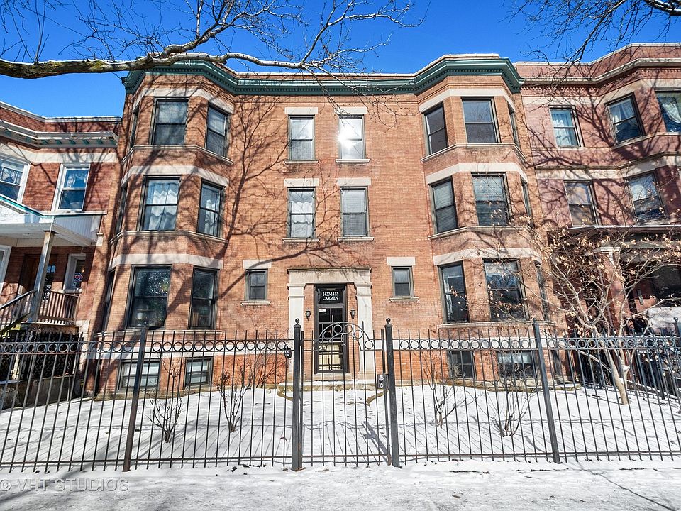 1st image of 1422 W Carmen Ave APT 3