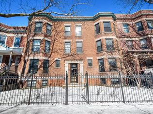 1422 W Carmen Ave APT 3, Chicago, IL 60640