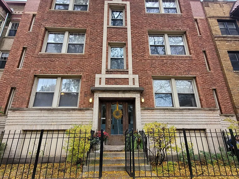 5346 N Winthrop Ave #1 — Photo 11