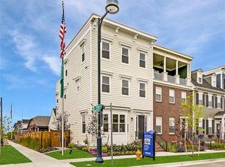 5875 N Beeler St, Denver, CO 80238