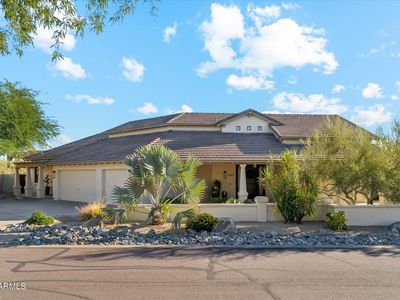 9097 E Calle De Las Brisas, Scottsdale, AZ, 85255