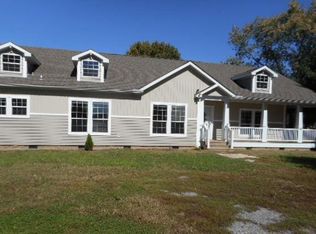 7325 W Emory Rd, Knoxville, TN 37931