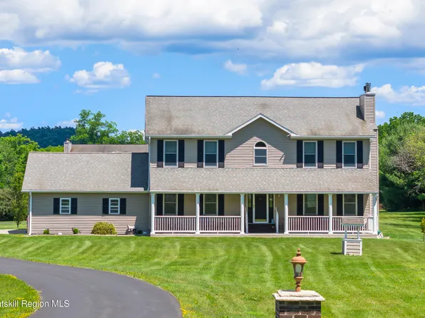311 Middle Road, Hudson, NY 12534