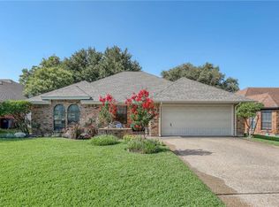 5029 Alicia Dr, Fort Worth, TX 76133