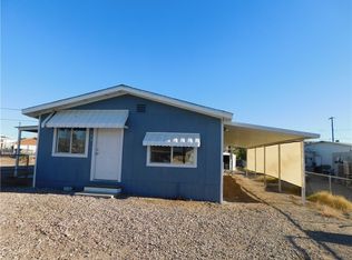 599 Malibu Ct, Bullhead City, AZ 86442