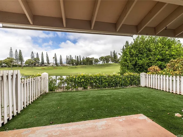 94-829 Lumiauau St #G102, Waipahu, HI 96797