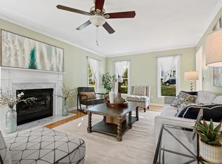 314 Maymount Dr, Durham, NC 27703