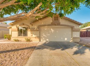 1399 N Quail Ln, Gilbert, AZ 85233