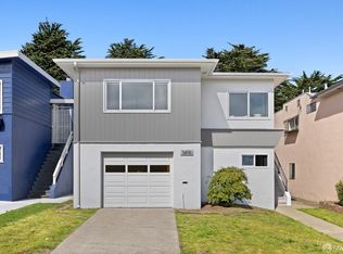1416 S Mayfair Ave, Daly City, CA 94015